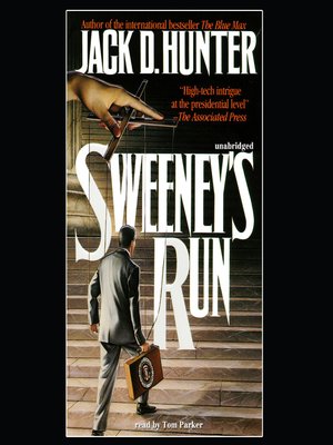 cover image of Sweeney's Run